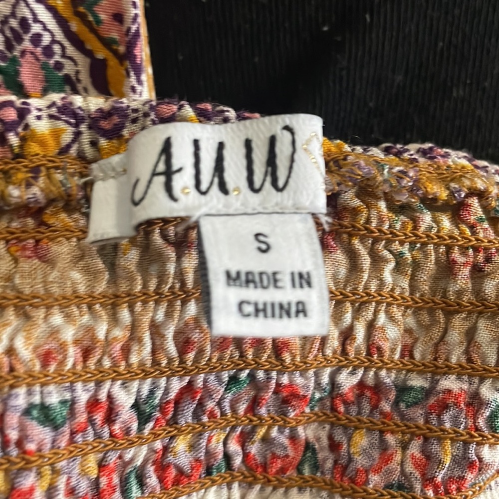 Jumpsuit - Picture 3 of 3